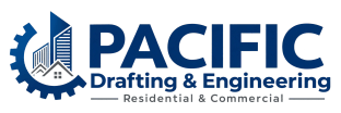 PACIFIC DRAFTING & ENGINEERING