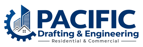 PACIFIC DRAFTING & ENGINEERING