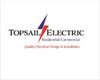 Topsail Electric INC.