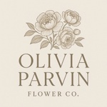 Olivia Parvin flower co