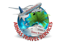 Arnas Travel Services