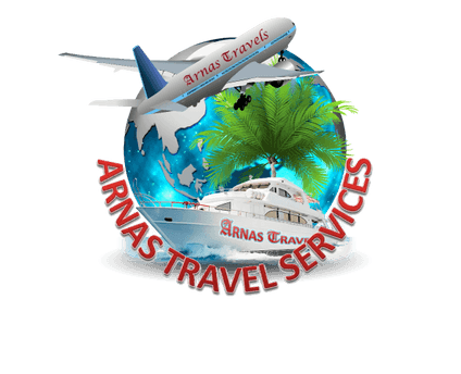 Arnas Travel Services