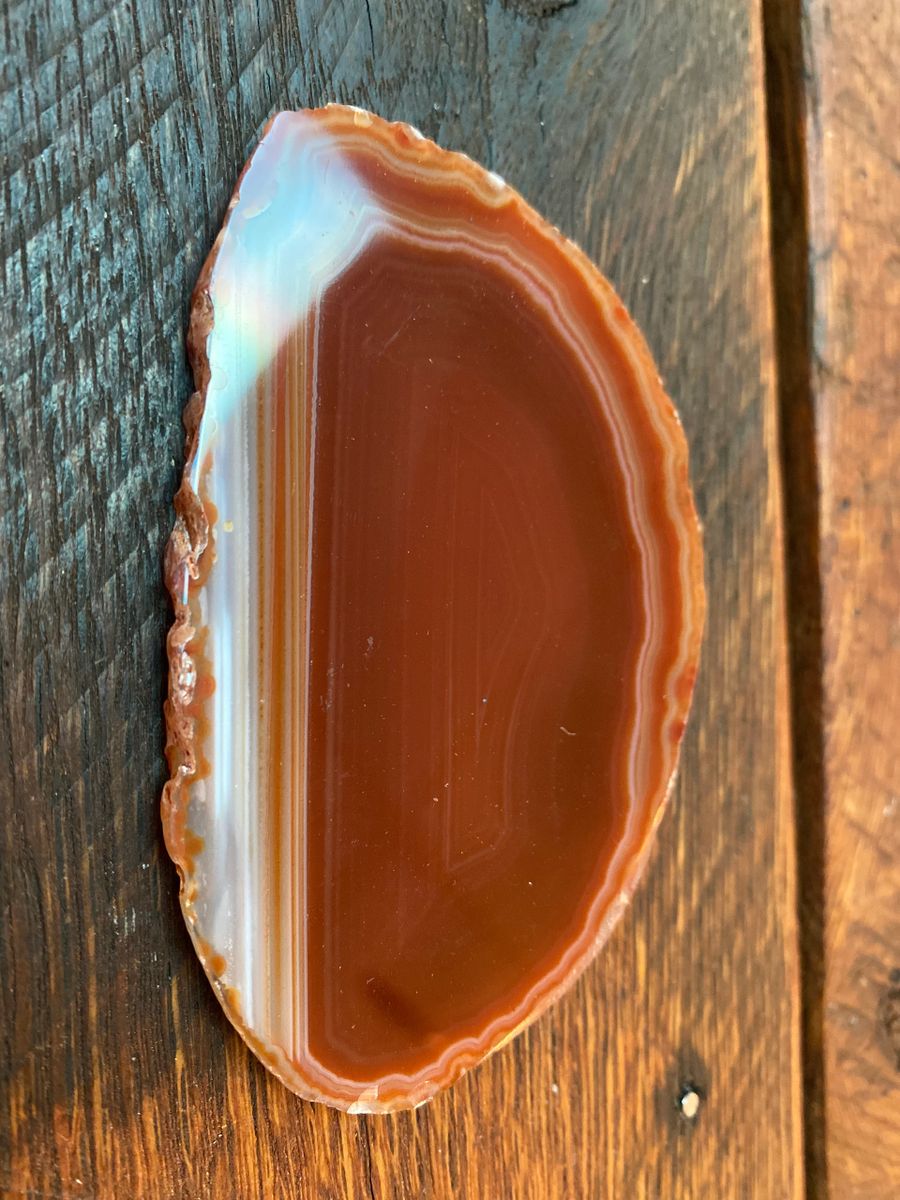 brazilian agate