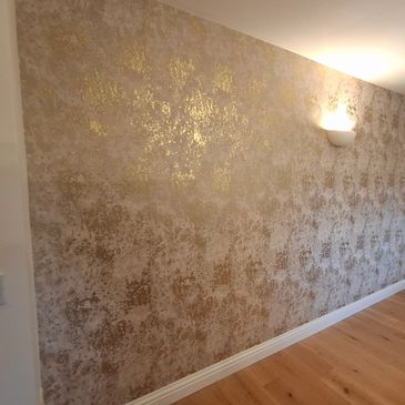 ZED23 feature wallpapering