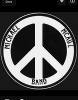 The Michael McAul Band