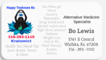 Happy Teahouse