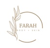 Farah Body+Skin