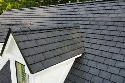 Apopka Florida tile roof 