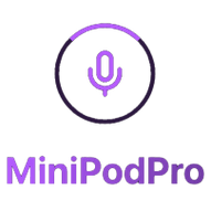 MiniPodPro