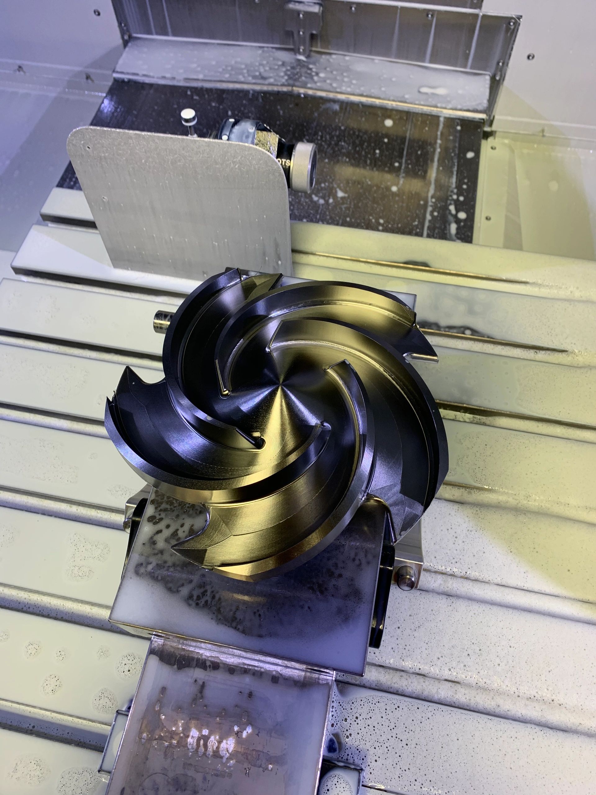 Miller Machine LLC Metal Manufacturing Baton Rouge, Louisiana