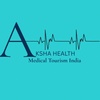 Aksha Health 