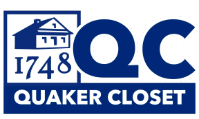The QC
Quaker Closet