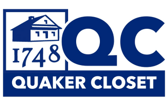 The QC
Quaker Closet