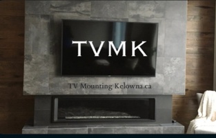  TV Mounting Kelowna