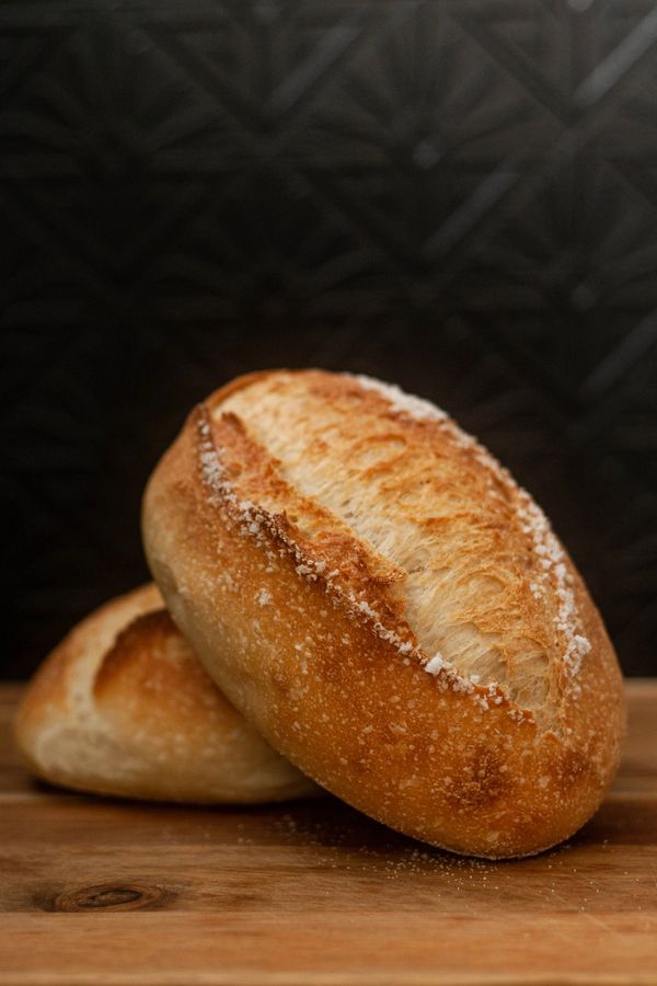 Eastbourne Loaf (White Sourdough)