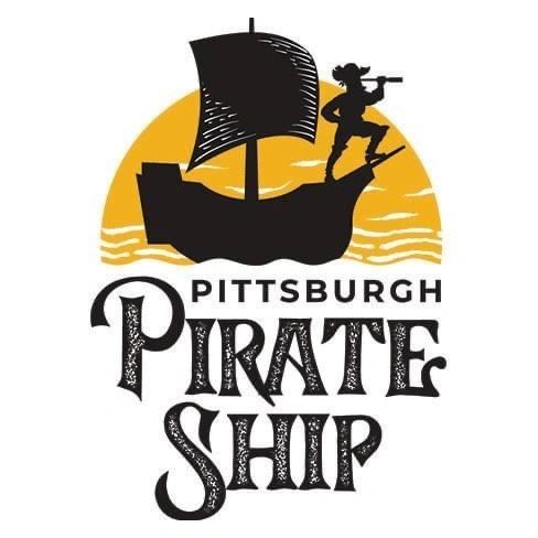 Pittsburgh Pirate Ship