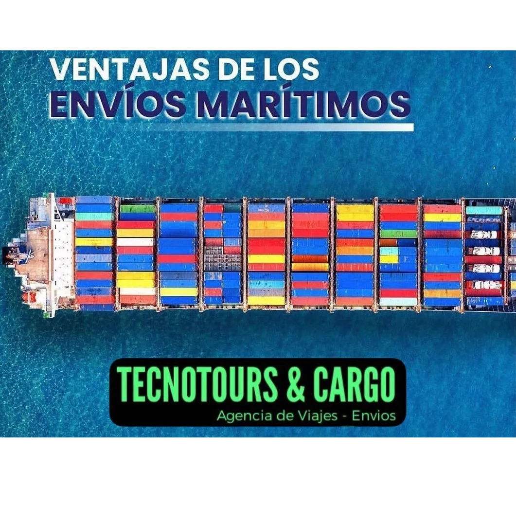 TECNO TOURS and CARGO LLC