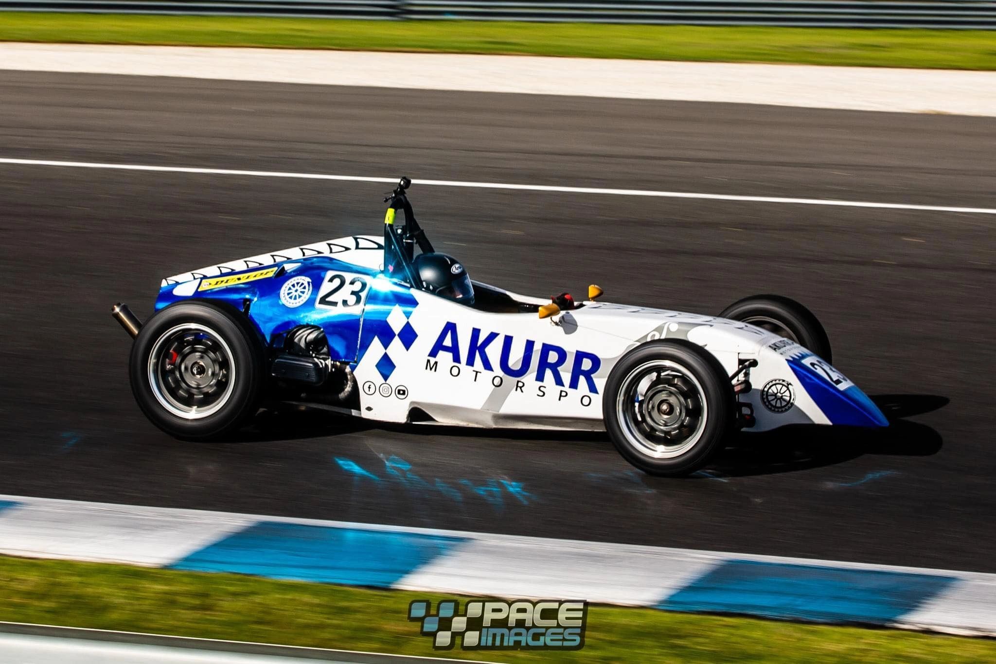 AKURRA Motorsport - Home