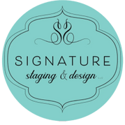 Signature Staging & Design