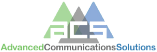 Advanced Communications Solutions, LLC