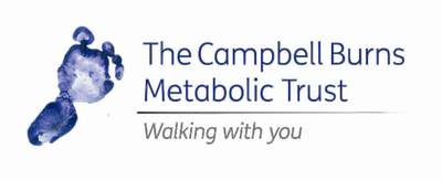 Campbell Burns Metabolic Trust logo