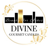 Beauty For Ashes Divine Candles LLC