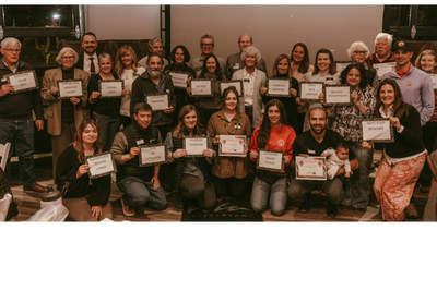 CWAL Partners celebrating 2025. 