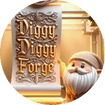 DiggyDiggyForge