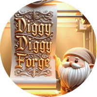 DiggyDiggyForge