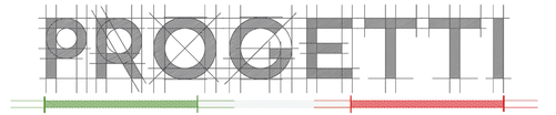 Progetti