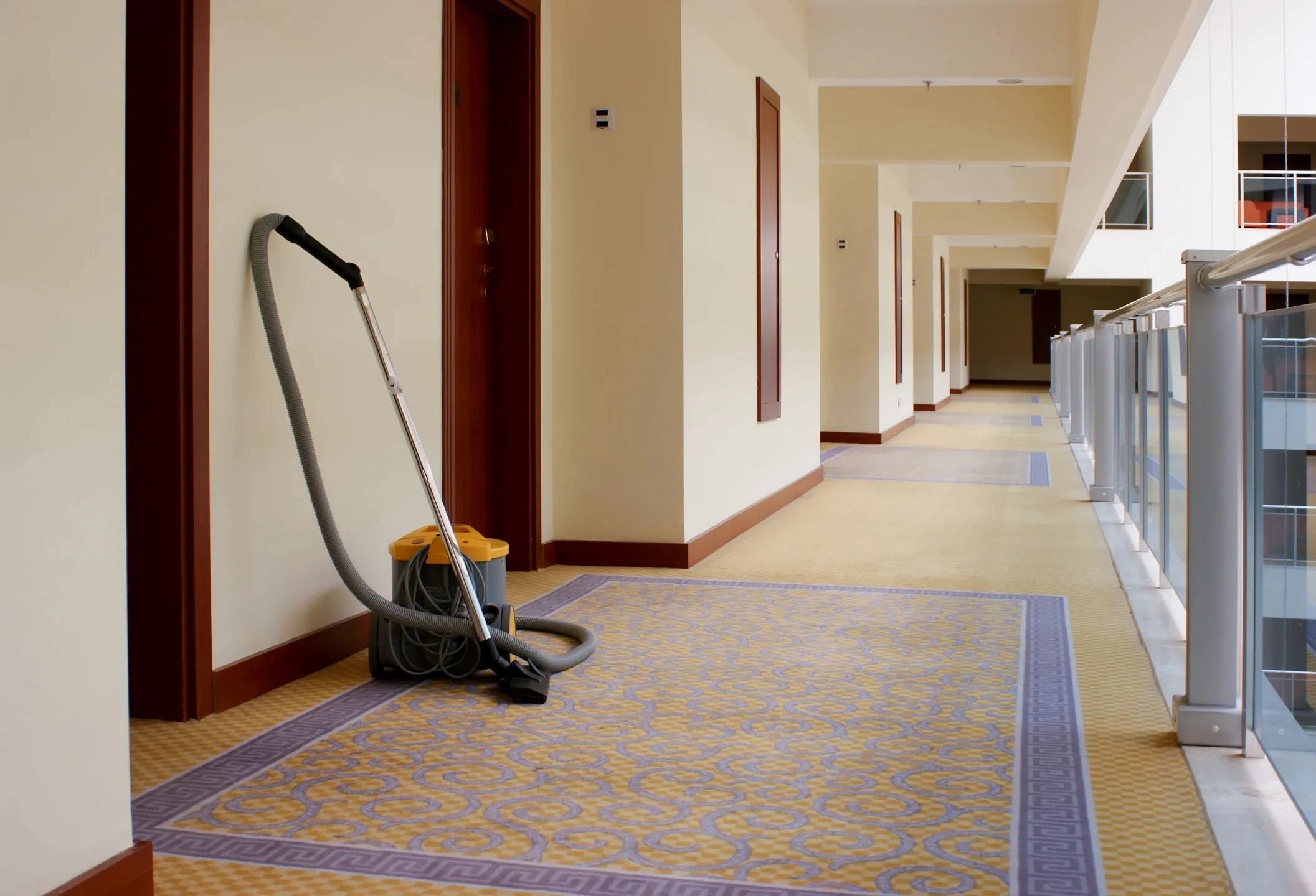 Marshall's Master Cleaning Plus