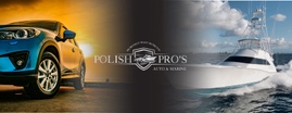 Polish Pros Auto & Marine