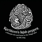 Kathleen's Irish Pepper