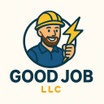 GOOD JOB LLC • HOME & BUSINESS SERVICES. JOSHUA TREE, CA
