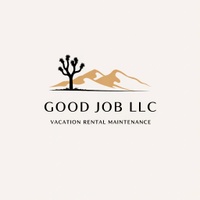 GOOD JOB LLC • HOME & BUSINESS SERVICES. JOSHUA TREE, CA