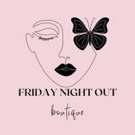 Friday Night Out Boutique