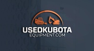 Used Kubota       
 Equipment