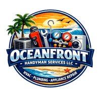 Oceanfront Handyman Services LLC 
