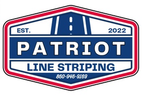 Patriot Line Striping