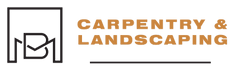 BM Carpentry and Landscaping 