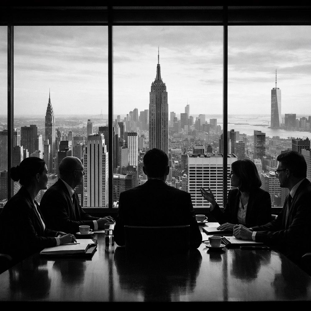 A discreet lifestyle consultancy connecting you to the right people, opportunities, and experiences
