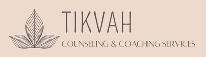 Tikvah Counseling and Coaching Services