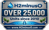 H2minusO