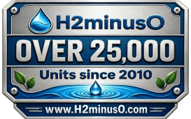 H2minusO