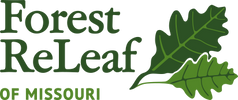 Logo with green text 'Honest ReLeaf' and two green leaves.