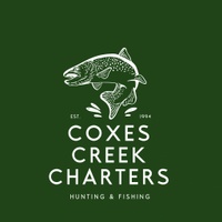Coxes Creek Charters