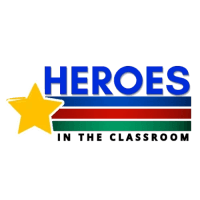 Become A Classroom Hero 