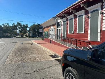 Restaurant transportation