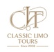 CLASSIC LIMO TOURS INC