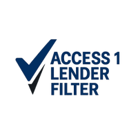 ACCESS 1 LENDER FILTER